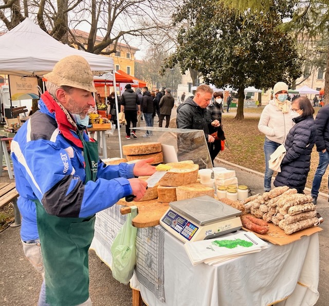 Grana Padano