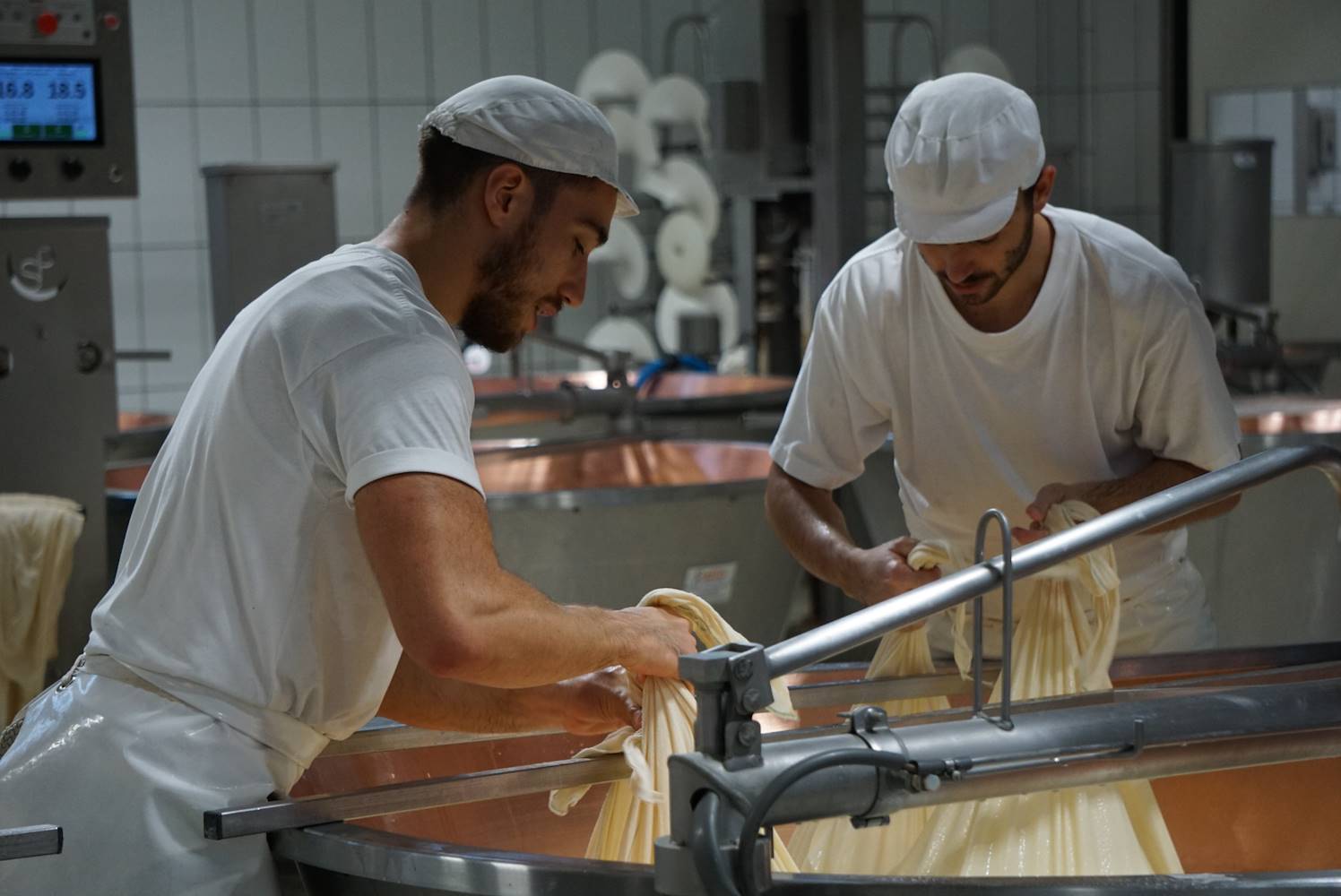 Grana Padano